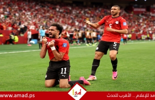 منتخب مصر يمنح العرب الفوز الثاني في كأس العالم 2026