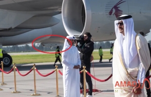 صحيفة: وثائق تكشف بيع أنظمة أمن إسرائيلية متقدمة لقطر والسعودية