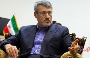 سفير إيران في بريطانيا يعتذر لنقله معلومات خاطئة حول سبب تحطم الطائرة الأوكرانية