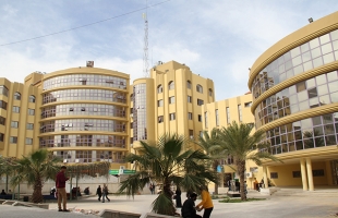 دحلان يقدم منحة طلابية لـ (700) طالب في جامعة الأزهر