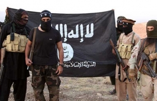 "داعش" يتبنى الهجوم الارهابي على عسكريين مصريين في سيناء