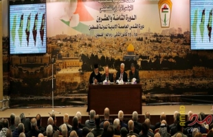 فصائل من غزة ترفض انعقاد "المركزي" دون توافق وطني