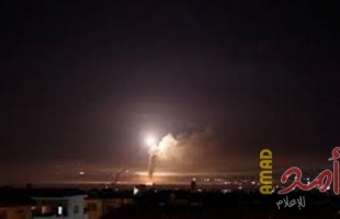 مقتل 3 جنود وإصابة 7 في غارة إسرائيلية على ريف القنيطرة السورية