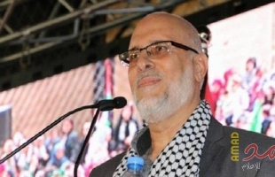 صلاح: لايوجد شخص في حماس يتفرد بالقرار..وإيران تدعمنا بالمال والسلاح