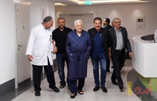 د.بطراوي: صفقة "اللقاح الفاسد" يقف خلفها مسؤول كبير في السلطة الفلسطينية