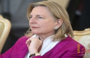 وزيرة خارجية النمسا السابقة تحذر إسرائيل من اقتحام قطاع غزة
