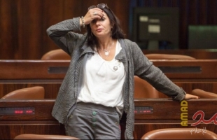المغرب: نشطاء يقاضون وزيرة إسرائيلية  متهمة بارتكاب جرائم حرب في غزة