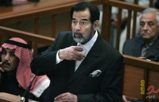 مترجم سابق للجيش الأمريكي: الرواية الأمريكية عن اعتقال صدام في حفرة كاذبة