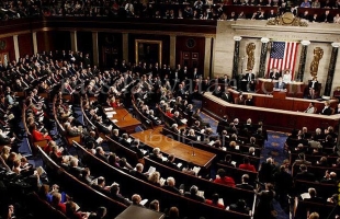 "ذا هيل": النواب الأمريكي بصدد التصويت على فرض عقوبات إضافية على تركيا