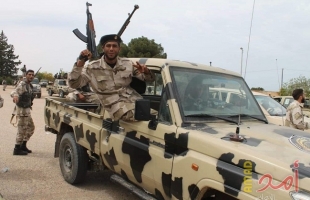 الجيش الليبي يؤكد سيطرته على مدينة مرزق بعد مواجهات ضد المرتزقة وداعش