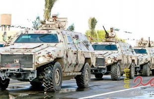 تمهيدا لاقتحام طرابلس.. سكاي: الجيش الليبي يشن هجوما واسعا على ميليشيات مصراتة
