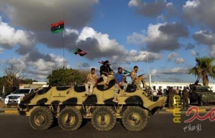 الجيش الليبى يحكم السيطرة على طريق المطار طرابلس.. والمسماري: الساعات المقبلة ستكون مفاجئة