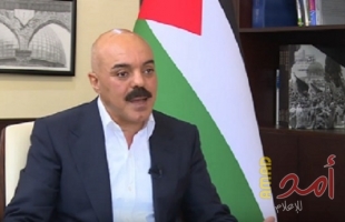 المشهراوي: نحن جنود خلف الرئيس عباس اذا ما قرر المواجهة