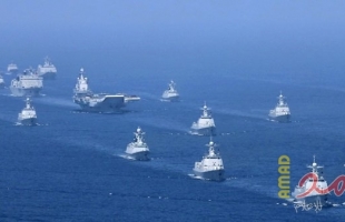 البحرية الأمريكية: دول مجلس التعاون الخليجي بدأت تسيير دوريات أمنية مشددة في المياه الإقليمية
