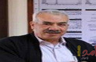 ذكرى رحيل المناضل ياسر محمد جرادات
