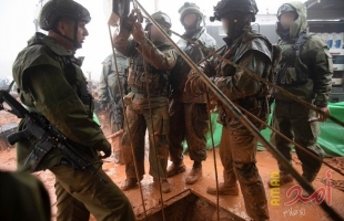 خشية الرد.. الجيش الإسرائيلي يرفع حالة التأهب في الشمال