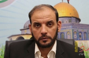 بدران: قادرون على المزج بين الانتخابات العامة وانتخابات حماس الداخلية