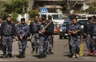 محدث - أجهزة حماس الأمنية تشن حملة اعتقالات في غزة تشمل "د.ظاهر و د.أبو صفية"