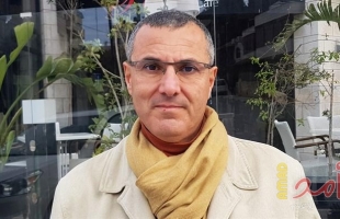 وزير الداخلية الإسرائيلي يدرس إلغاء إقامة عمر البرغوثي وعودة: ضد الديمقراطية