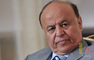 الرئيس اليمني يدعو دول الخليج لدعم بلاده بشكل عاجل لإنقاذ المواطنين من الجوع