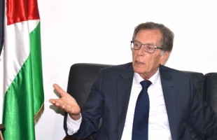 الفاهوم يبحث مع وزير الصحة التونسي تعزيز التعاون