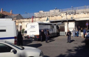 معاريف: عزل سجن "المسكوبية" للإشتباه بفايروس "كورونا"