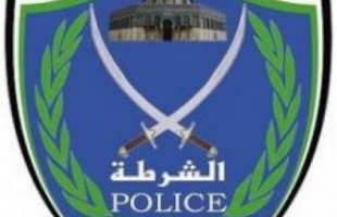 الشرطة تتلف 160 مركبة غير قانونية وتقبض على 12 مطلوباً في محافظة بيت لحم