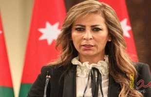 غنيمات: الحكومة الأردنية ترفض أي تسوية للقضية الفلسطينية لا تنسجم مع ثوابتها
