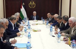 برئاسة عباس: بدء اجتماع اللجنة المركزية لحركة "فتح"