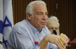 استقالة وزير الزراعة "أوري أرئيل" من الحكومة الإسرائيلية