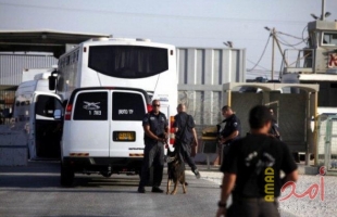 سلطات الاحتلال تصدر (110) أوامر اعتقال إداري بحقّ عدد من الأسرى خلال ديسمبر