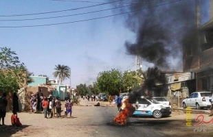عودة التظاهرات في السودان بعد سقوط 6 قتلى