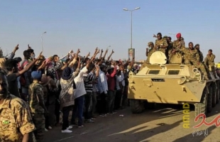 إضراب عام في السودان لزيادة الضغط على المجلس العسكري لتسليم السلطة