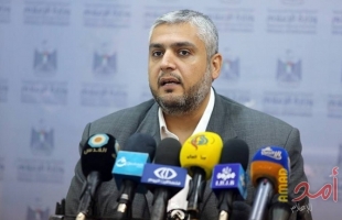 غزة: مسؤول إعلام حكومة حماس يعلن عودة دوام الوزارات والمؤسسات الحكومية