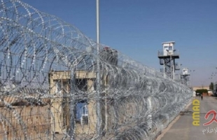 الحركة الأسيرة: نحمل إدارة سجون الاحتلال المسؤولية الكاملة عن حياة كل الأسرى في سجن جلبوع