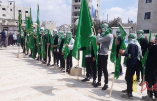 "كتلة حماس" تطالب أمن سلطة رام الله بالإفراج عن طلبة جامعة النجاح ووقف مهزلة الاعتقال السياسي