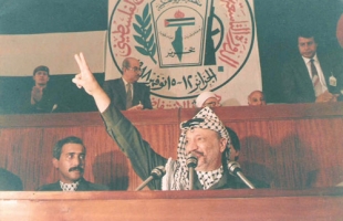 فلسطين: الذكرى الـ(31) لاعلان الاستقلال