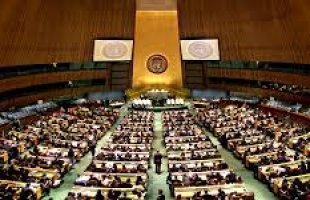 الجمعية العمومية للأمم المتحدة تدعو للمشاركة في فعاليات اليوم العالمي لحماية التعليم من الهجمات