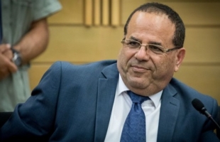 وزير الاتصالات الإسرائيلي أيوب قرا يعلن استقالته