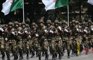 الجيش الجزائري: اتخذنا كافة التدابير الأمنية لتأمين كافة مراحل العملية الانتخابية