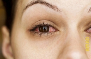 نصائح لحماية العيون من تلوث الهواء