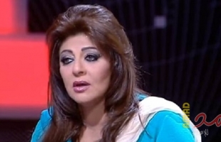 بالفيديو .. الفنانة المصرية هالة صدقي تنجو من الموت بأعجوبة