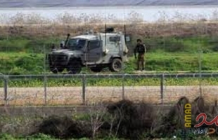 غزة: قوات الاحتلال تستهدف المزارعين ورعاة الأغنام على المناطق الحدودية