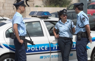 إعلام عبري: اعتقال فلسطيني حاول اقتحام الكنيست