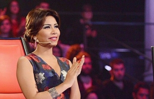 نشاط فني يعيد شيرين الى صدارة مشهد الغناء في مصر والوطن العربي