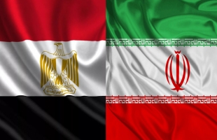 إيران تؤكد أن تعزيز علاقاتها مع مصر يصب في مصلحة المنطقة