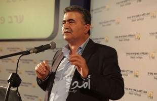 عضو الكنيست"بيرتس" يطالب باجتماع طارئ بسبب بالونات غزة