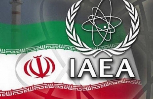 دول أوروبية تسعى لإصدار قرار من وكالة الطاقة الذرية ضد إيران