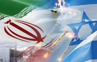 صحيفة تتحدث عن سيناريوهات الرد الإسرائيلي على هجمات إيران