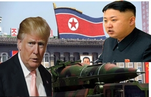 20 خطوة لــ "ترامب"قد تغير مستقبل كوريا الشمالية